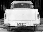 Holden Ute 1960 года